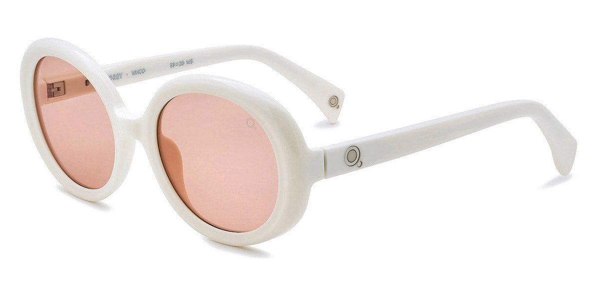 Etnia Barcelona® AUDREY 5 AUDREY 53S WHCO - WHCO Sunglasses