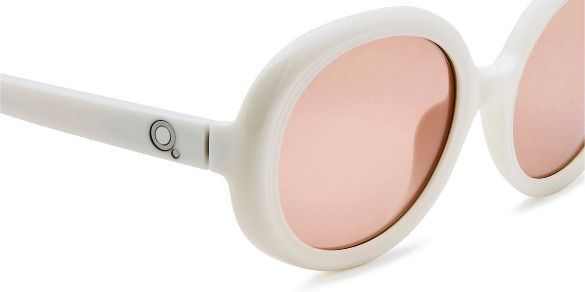 Etnia Barcelona® AUDREY 5 AUDREY 53S WHCO - WHCO Sunglasses