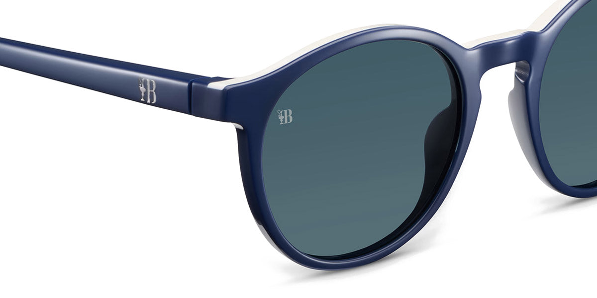 Etnia Barcelona® AVINYO 3 C.A. 5 AVI3.L 51S BL - BL Blue Sunglasses