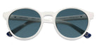 Etnia Barcelona® AVINYO 3 C.A. 5 AVI3.L 51S WH - WH White Sunglasses