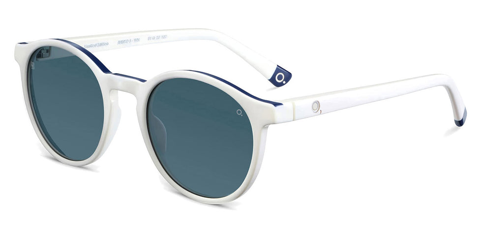 Etnia Barcelona® AVINYO 3 C.A. 5 AVI3.L 51S WH - WH White Sunglasses