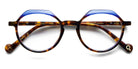 Etnia Barcelona® BAAAANG 5 BAAAAN 44O HVBL - HVBL Havana/Blue Eyeglasses