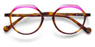 Etnia Barcelona® BAAAANG 5 BAAAAN 44O HVPK - HVPK Havana/Pink Eyeglasses
