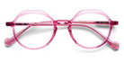 Etnia Barcelona® BAAAANG 5 BAAAAN 44O PK - PK Pink Eyeglasses