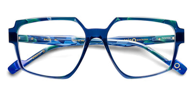 Etnia Barcelona® BADU 5 BADU 54O BL - BL Blue Eyeglasses