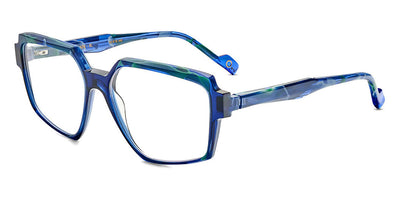 Etnia Barcelona® BADU 5 BADU 54O BL - BL Blue Eyeglasses