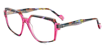 Etnia Barcelona® BADU 5 BADU 54O FU - FU Pink Eyeglasses