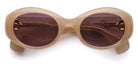 Etnia Barcelona® CASA BATLLO 5 BATLLO 52S BE - BE Beige Sunglasses