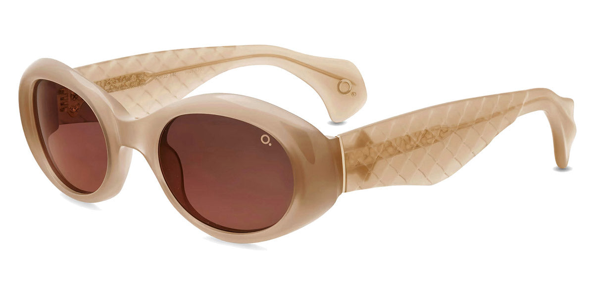 Etnia Barcelona® CASA BATLLO 5 BATLLO 52S BE - BE Beige Sunglasses