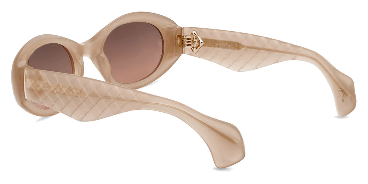Etnia Barcelona® CASA BATLLO 5 BATLLO 52S BE - BE Beige Sunglasses