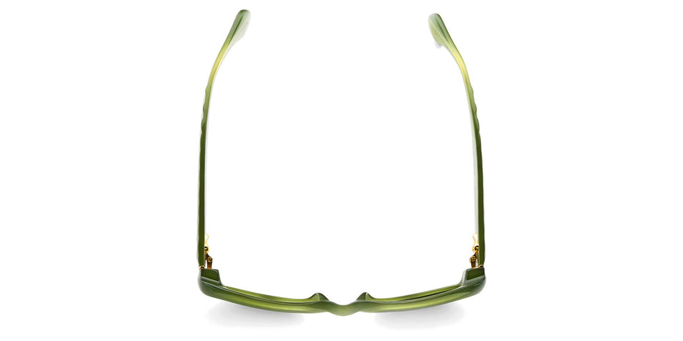 Etnia Barcelona® CASA BATLLO 5 BATLLO 52S GR - GR Green Sunglasses