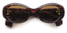 Etnia Barcelona® CASA BATLLO 5 BATLLO 52S HV - HV Havana Sunglasses