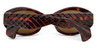 Etnia Barcelona® CASA BATLLO 5 BATLLO 52S HV - HV Havana Sunglasses