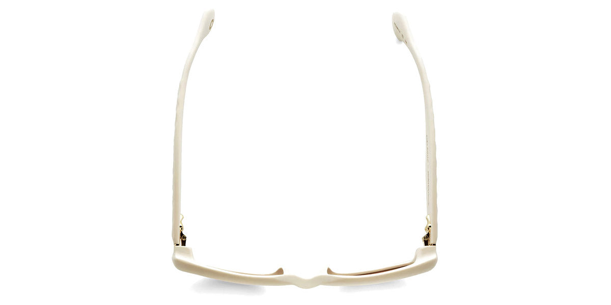 Etnia Barcelona® CASA BATLLO 5 BATLLO 52S WH - WH White Sunglasses