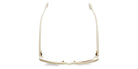 Etnia Barcelona® CASA BATLLO 5 BATLLO 52S WH - WH White Sunglasses