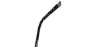 Etnia Barcelona® BAVIERA 5 BAVIER 54O BKWH - BKWH Black/White Eyeglasses