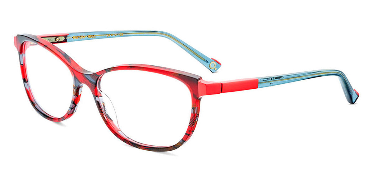 Etnia Barcelona® BAVIERA 5 BAVIER 54O RDBL - RDBL Red/Blue Eyeglasses