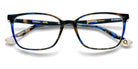 Etnia Barcelona® BAYONA 5 BAYONA 53O HVBL - HVBL Havana/Blue Eyeglasses