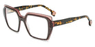 Etnia Barcelona® BEB 5 BEB 53O PK - PK Pink Eyeglasses