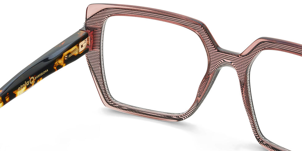 Etnia Barcelona® BEB 5 BEB 53O PK - PK Pink Eyeglasses