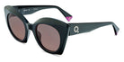 Etnia Barcelona® BELICE 5 BELICE 49S BK - BK Black Sunglasses