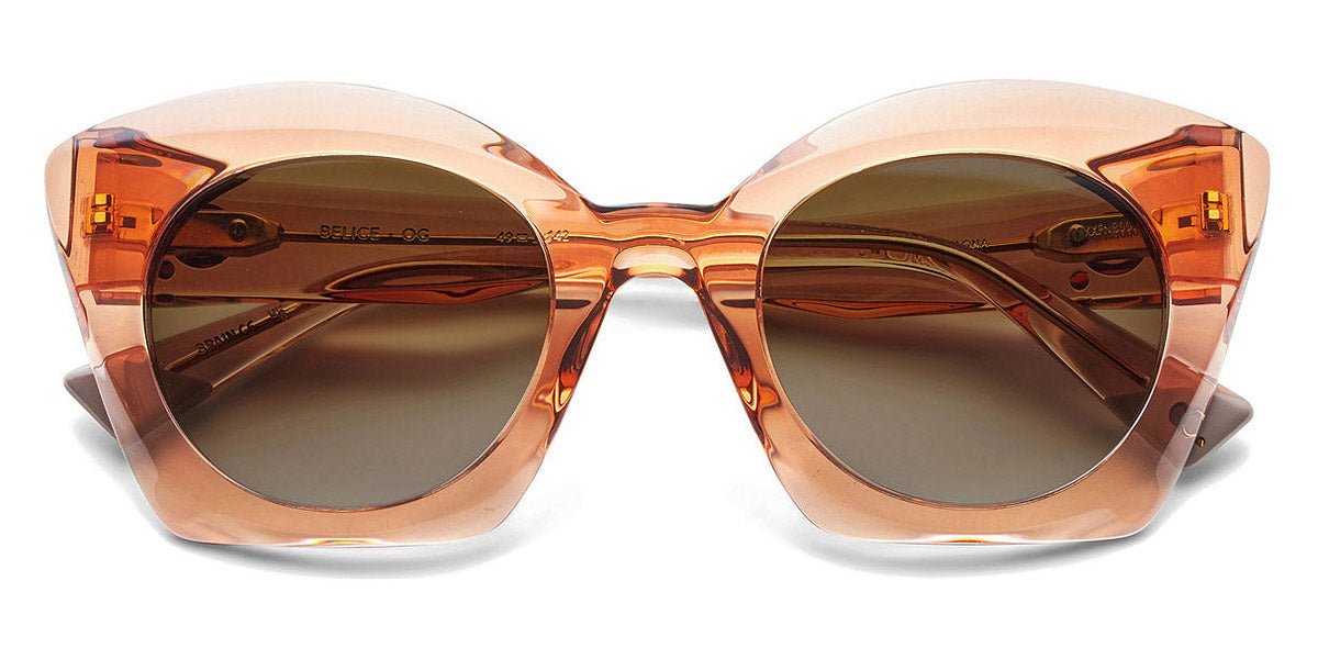 Etnia Barcelona® BELICE 5 BELICE 49S OG - OG Sunglasses
