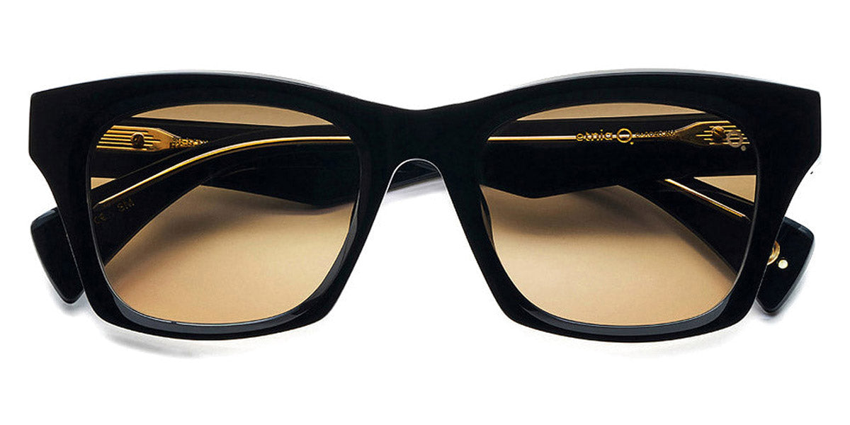 Etnia Barcelona® BERTINI 5 BERTIN 51S BK - BK Black Sunglasses
