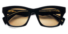 Etnia Barcelona® BERTINI 5 BERTIN 51S BK - BK Black Sunglasses