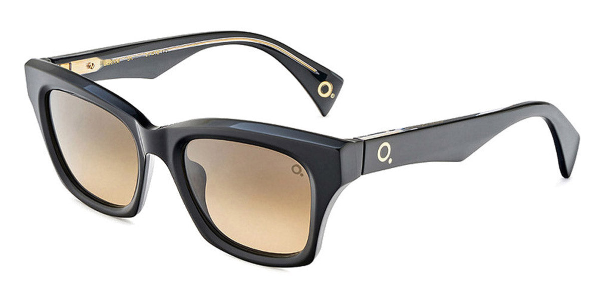 Etnia Barcelona® BERTINI 5 BERTIN 51S BK - BK Black Sunglasses