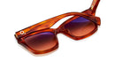 Etnia Barcelona® BERTINI 5 BERTIN 51S HVOG - HVOG Havana/Gold Sunglasses