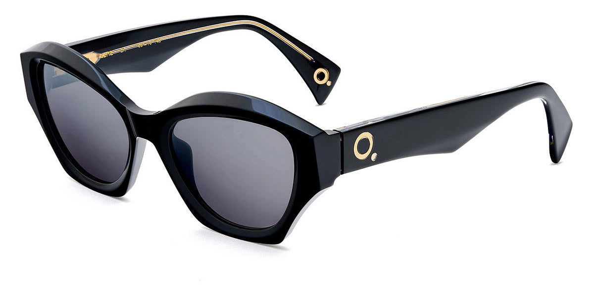 Etnia Barcelona® BETTE 5 BETTE 53S BK - BK Black Sunglasses