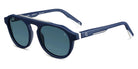 Etnia Barcelona® BIG SUR C.A. 5 BIGS.L 52S BL - BL Blue Sunglasses