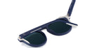 Etnia Barcelona® BIG SUR C.A. 5 BIGS.L 52S BL - BL Blue Sunglasses