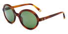 Etnia Barcelona® BOQUERIA 2 5 BOQUE2 53S HV - HV Havana Sunglasses