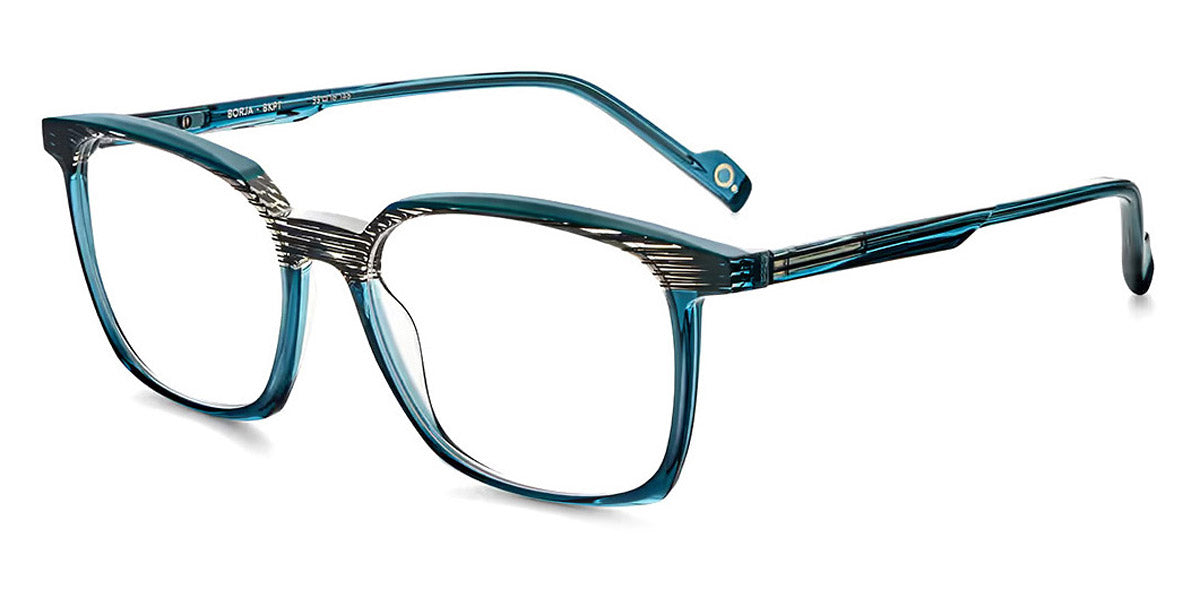 Etnia Barcelona® BORJA 5 BORJA 53O BKPT - BKPT Eyeglasses