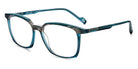 Etnia Barcelona® BORJA 5 BORJA 53O BKPT - BKPT Eyeglasses