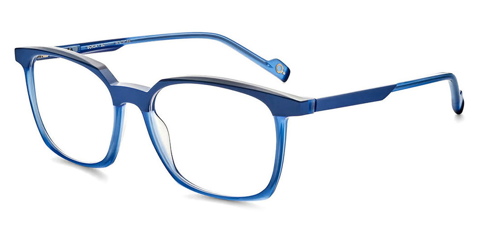 Etnia Barcelona® BORJA 5 BORJA 53O BL - BL Blue Eyeglasses