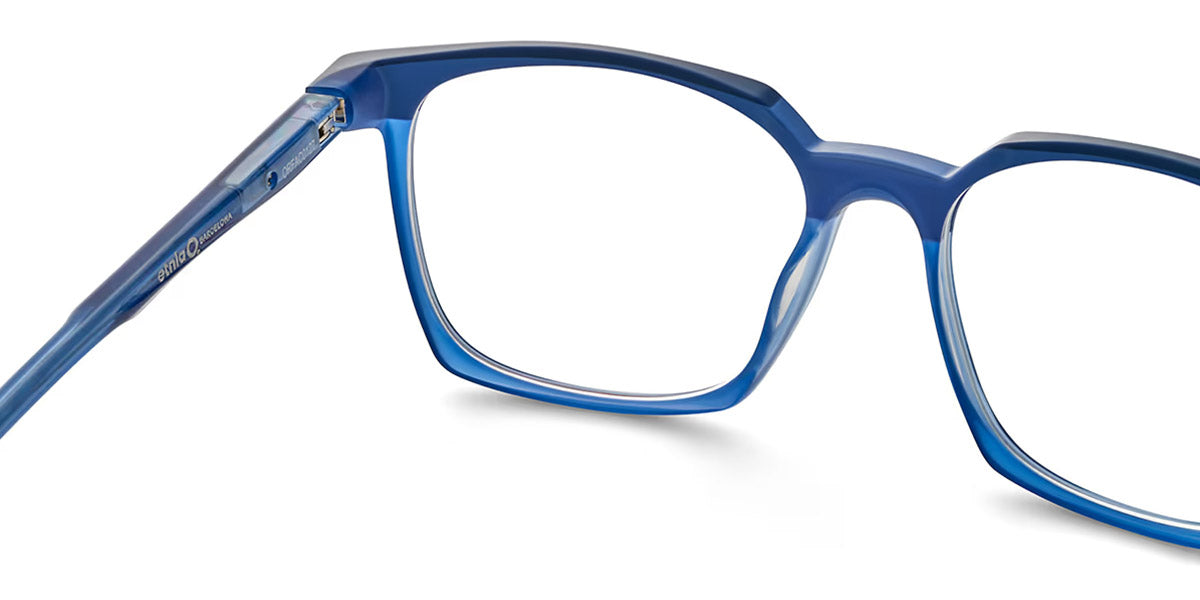 Etnia Barcelona® BORJA 5 BORJA 53O BL - BL Blue Eyeglasses