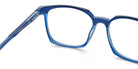 Etnia Barcelona® BORJA 5 BORJA 53O BL - BL Blue Eyeglasses