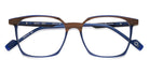 Etnia Barcelona® BORJA 5 BORJA 53O BRBL - BRBL Eyeglasses