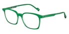Etnia Barcelona® BORJA 5 BORJA 53O GR - GR Green Eyeglasses