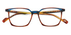 Etnia Barcelona® BORJA 5 BORJA 53O PTHV - PTHV Eyeglasses