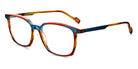 Etnia Barcelona® BORJA 5 BORJA 53O PTHV - PTHV Eyeglasses