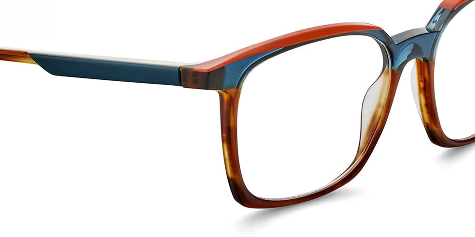 Etnia Barcelona® BORJA 5 BORJA 53O PTHV - PTHV Eyeglasses
