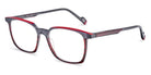 Etnia Barcelona® BORJA 5 BORJA 53O RDBK - RDBK Eyeglasses