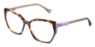 Etnia Barcelona® BRAGANZA 5 BRAGAN 55O HVPU - HVPU Havana/Purple Eyeglasses