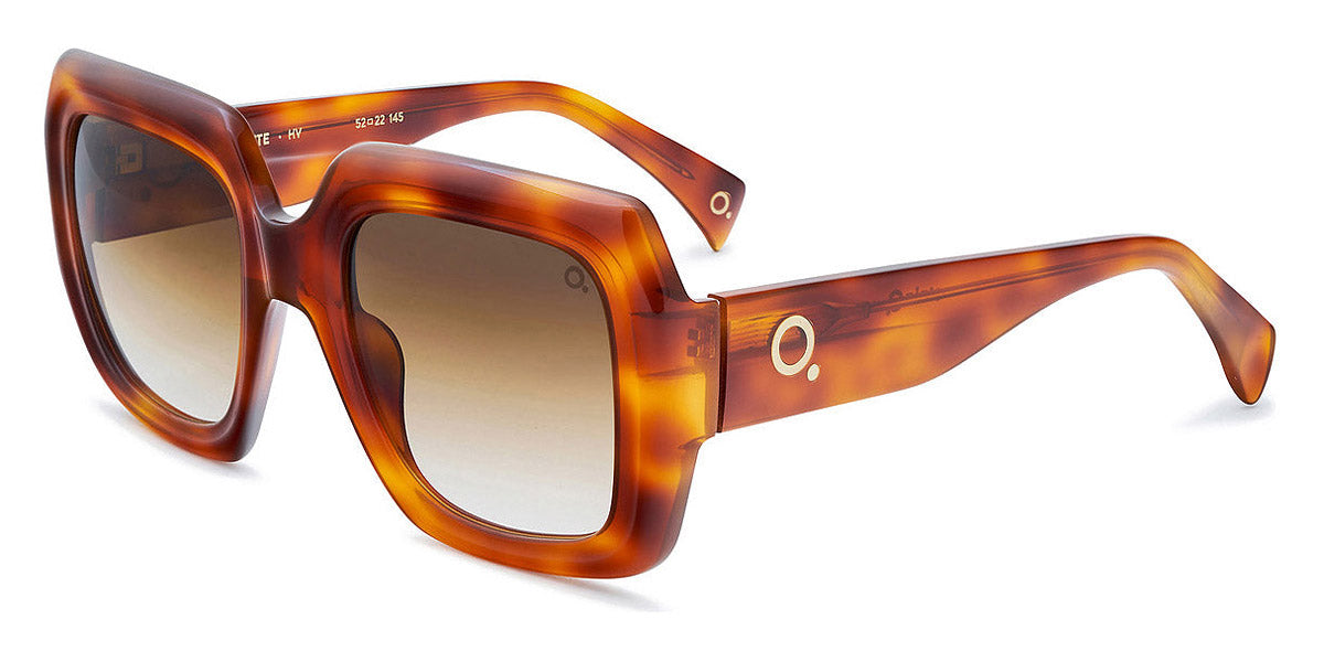 Etnia Barcelona® BRIGITTE 5 BRIGIT 52S HV - HV Havana Sunglasses