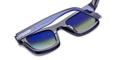 Etnia Barcelona® BRUTAL NO.14 SUN 5 BRUT14 49S BL - BL Blue Sunglasses