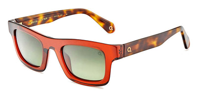 Etnia Barcelona® BRUTAL NO.14 SUN 5 BRUT14 49S OG - OG Gold Sunglasses