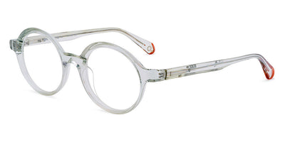 Etnia Barcelona® BRUTAL NO.18 5 BRUT18 47O CL - CL Transparent Eyeglasses